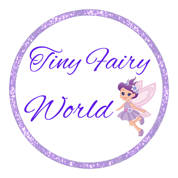 Tiny Fairy World